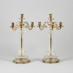 1188 7120 CANDELABRAS